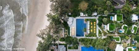 The Standard Hua Hin